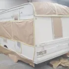 Business 4 image DANDE-AUTOPAINT Commercial Vehicles in Salford Gr