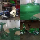 Business 5 image DANDE-AUTOPAINT Commercial Vehicles in Salford Gr