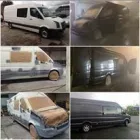 Business 6 image DANDE-AUTOPAINT Commercial Vehicles in Salford Gr