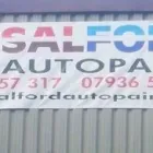 Business 7 image DANDE-AUTOPAINT Commercial Vehicles in Salford Gr