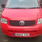 Business 10 image DANDE-AUTOPAINT Commercial Vehicles in Salford Gr