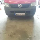 Business 12 image DANDE-AUTOPAINT Commercial Vehicles in Salford Gr