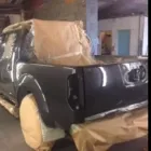 Business 17 image DANDE-AUTOPAINT Commercial Vehicles in Salford Gr