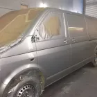 Business 19 image DANDE-AUTOPAINT Commercial Vehicles in Salford Gr