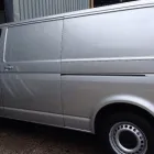 Business 20 image DANDE-AUTOPAINT Commercial Vehicles in Salford Gr
