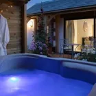 Business 2 image DANDELION AND HOGLET COTTAGES Travel & Tourism in Dalston Gr