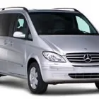 Business 2 image DANEX DRIVE CHAUFFEURS Transportation Services in Feltham Mi