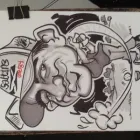 Business 1 image DANNY CARTOON AND CARICATURES Arts, Entertainment & Leisure in Ringwood Ha