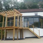 Business 1 image DARKIN ARCHITECTS Construction & Contractors in Llanelli Dy