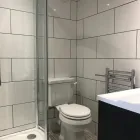 Business 10 image DARREN WALSH LTD Home Appliances Stores in Kendal Cu