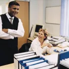 Business 2 image DART TRAINING Educational Services in Derby De