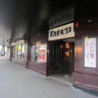 Business 1 image DAVENPORT RAIL STATION Train Stations in Stockport Ch