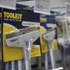 Business 9 image DAVID BROXTON ROOFING SHEETS Roofing Materials in Telford Sh