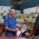 Business 11 image DAVID BROXTON ROOFING SHEETS Roofing Materials in Telford Sh