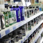 Business 15 image DAVID BROXTON ROOFING SHEETS Roofing Materials in Telford Sh