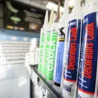 Business 17 image DAVID BROXTON ROOFING SHEETS Roofing Materials in Telford Sh