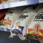 Business 21 image DAVID BROXTON ROOFING SHEETS Roofing Materials in Telford Sh