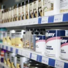 Business 6 image DAVID BROXTON ROOFING SHEETS Roofing Materials in Telford Sh