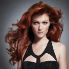 Business 8 image DAVID CAMERON HAIR Hairdressers in Sutton Su