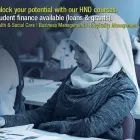 Business 2 image DAVID GAME HIGHER EDUCATION DGHE Vocational Schools in London Gr