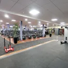 Business 7 image DAVID LLOYD BOLTON Tennis Courts in Bolton Gr