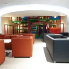 Business 7 image DAVID LLOYD FARNHAM Tennis Courts in Farnham Su