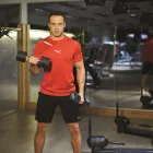 Business 4 image DAVID LLOYD LEISURE - BOLTON Health Clubs in Bolton La