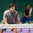 Business 1 image DAVID LLOYD MANCHESTER NORTH Tennis Courts in Manchester La