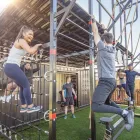 Business 2 image DAVID LLOYD MANCHESTER NORTH Tennis Courts in Manchester La