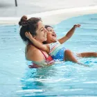 Business 4 image DAVID LLOYD MANCHESTER NORTH Tennis Courts in Manchester La