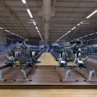 Business 7 image DAVID LLOYD MANCHESTER NORTH Tennis Courts in Manchester La