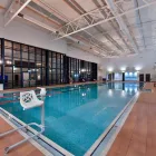 Business 8 image DAVID LLOYD POOLE Tennis Courts in Poole Do