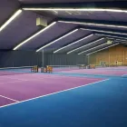 Business 2 image DAVID LLOYD PURLEY Tennis Courts in Croydon Gr