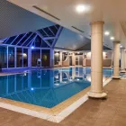 Business 3 image DAVID LLOYD PURLEY Tennis Courts in Croydon Gr