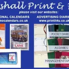 Business 1 image DAVID MARSHALL PRINT & PROMOTIONS Printers & Lithographers in Kendal Cu