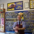 Business 9 image DAY & CO (BOLTON) LTD Accountants in Bolton La