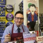 Business 14 image DAY & CO (BOLTON) LTD Accountants in Bolton La