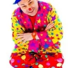 Business 3 image DAZZLE THE CLOWN Entertainers in Liverpool Me