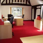 Business 3 image DBS MANAGED OFFICES Business Centres in Leicester Le