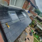 Business 8 image DC ROOFING SERVICES Roofing Contractors in Nottingham No