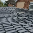 Business 9 image DC ROOFING SERVICES Roofing Contractors in Nottingham No