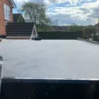 Business 14 image DC ROOFING SERVICES Roofing Contractors in Nottingham No