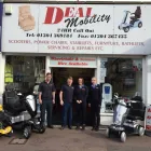 Business 5 image DEAL MOBILITY Stairlifts in Deal Ke