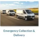 Business 2 image DEAN COURIER SERVICE LTD Shopping & Retail in Birmingham We