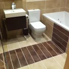 Business 28 image DEBDALE DRY CLEANING Dry Cleaners in Manchester La