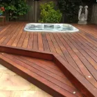 Business 1 image DECKLEEN Wood Treatment & Preservation in Rochdale Gr