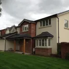 Business 1 image DECORENDERS Plasterers, Screeders & Dry Lining Contractors in Manchester Gr