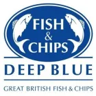 Business 1 image DEEP BLUE Fish & Chip Shops & Restaurants in Crawley We