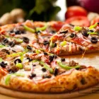 Business 8 image DELICIOUS PIZZA Takeaway in Nottingham No
