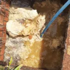 Business 1 image DELTA 2000 DRAIN SERVICES Plumbers in Barry So